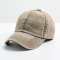Gorras de Béisbol-Algodón-29 x 20 x 13 cm-Beige arena-Casual